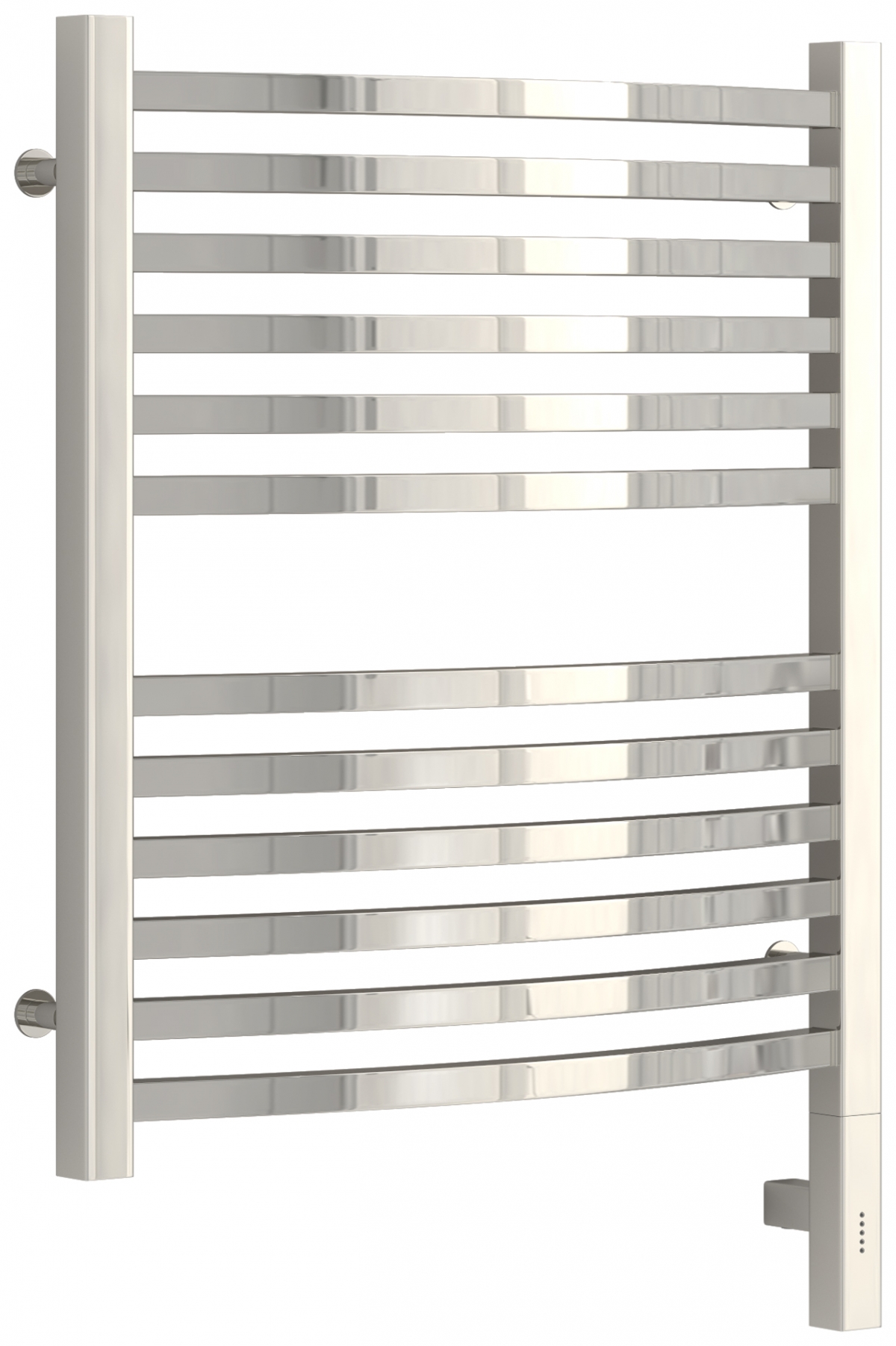 Полотенцесушитель электрический Сунержа Аркус 3.0 600x500