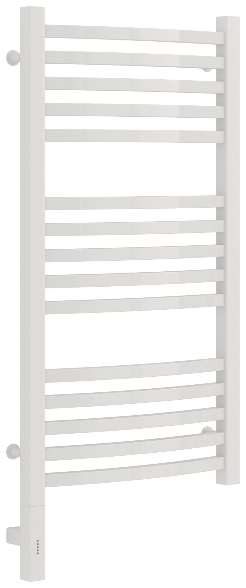 Полотенцесушитель электрический Сунержа Аркус 3.0 800x400