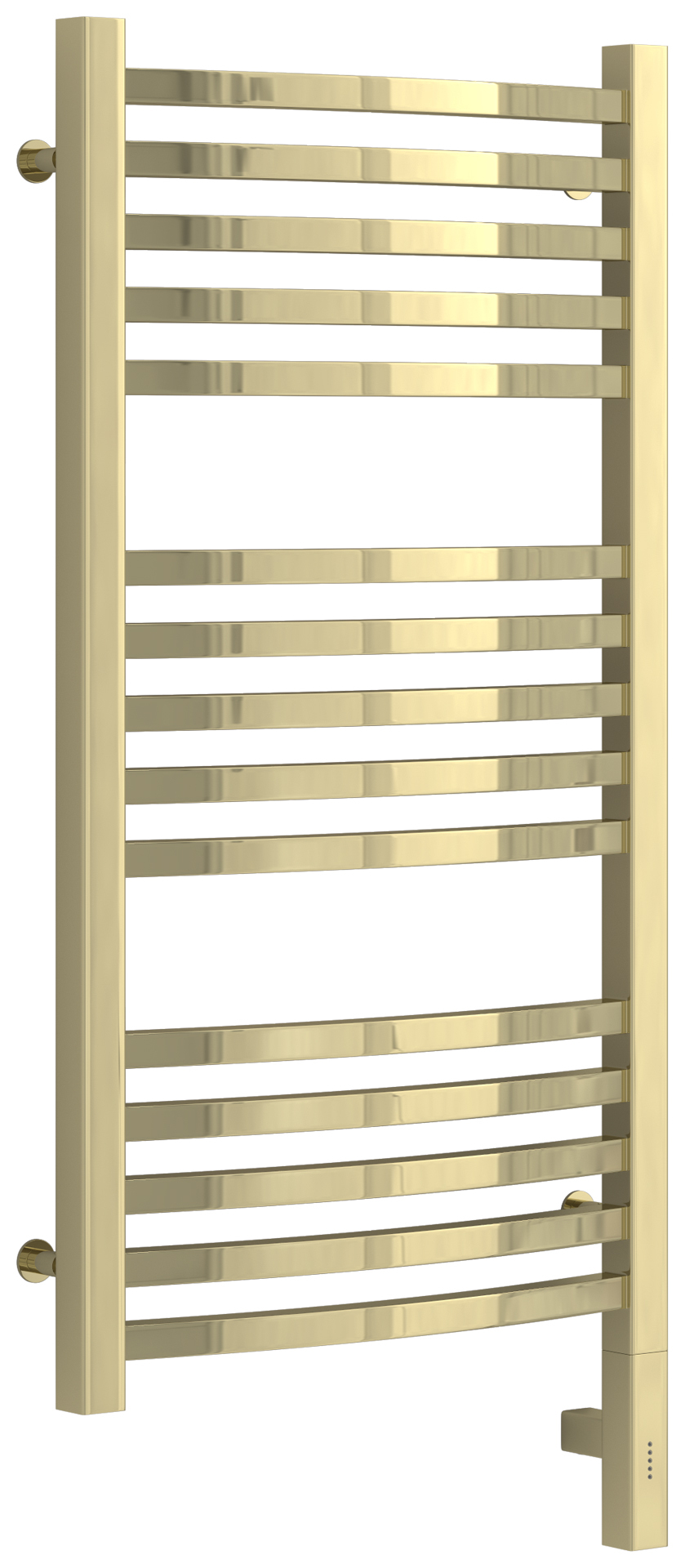 Полотенцесушитель электрический Сунержа Аркус 3.0 800x400