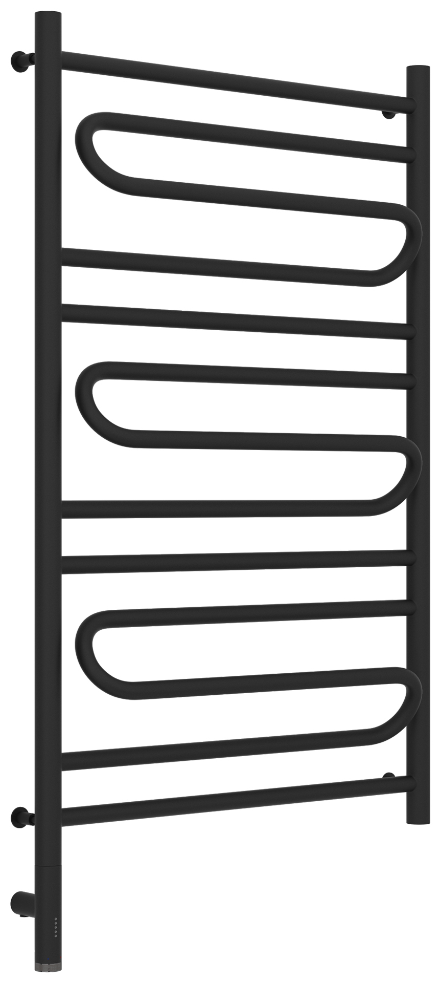 Полотенцесушитель электрический Сунержа Элегия 3.0 1000x600