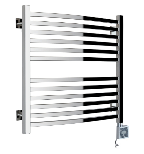 Полотенцесушитель электрический Сунержа Аркус 600x600