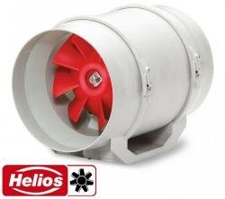 Канальный одноступенчатый вентилятор MV 125