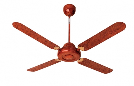 Вентилятор потолочный Vortice Nordik 1 S Decor 140/56 Wood Италия